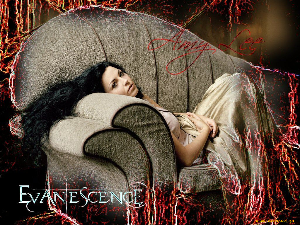 , evanescence